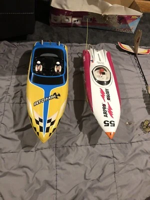 rc boats gumtree