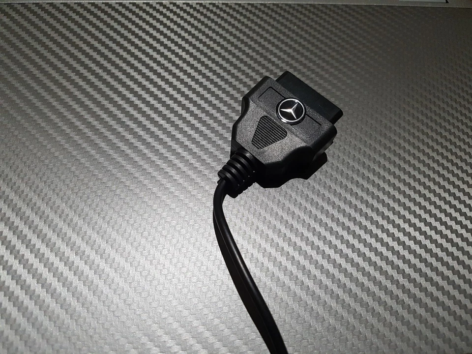 XENTRY Mercedes diagnostics LAPTOP - MB Star kit-latest vehicles 2007-2024 - Image 2 of 4