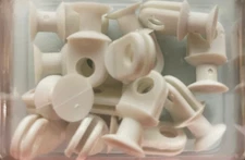 JR Products 81865 Accordion/Folding Door Carrier 14 Pack