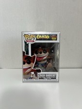 Ultimate Funko Pop Crash Bandicoot Figures Gallery and Checklist 25