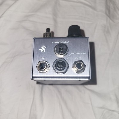 Supro 1303 Boost Guitar Effects Pedal for sale online | eBay