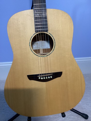 Faith Naked Saturn Acoustic Electric Guitar