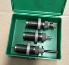 RCBS Reloading Dies, 3 Die Set 9mm Luger, 20504, NR-95