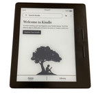 Kindle Oasis 8th Generation - Wi-Fi with 6 inch Touch Screen