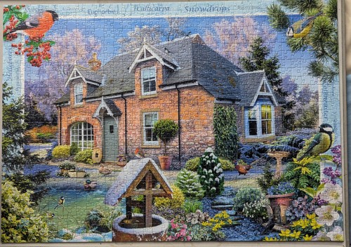 puzzle 1000 teile komplett