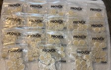 Atos Provox 8221 Freehands HME Flow. NO BOXES 180 Count 