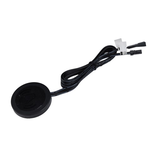 Hand Sweep Touch Sensor Switch for Wardrobe Wooden Panel LED Control 12V 24V - Picture 5 of 31