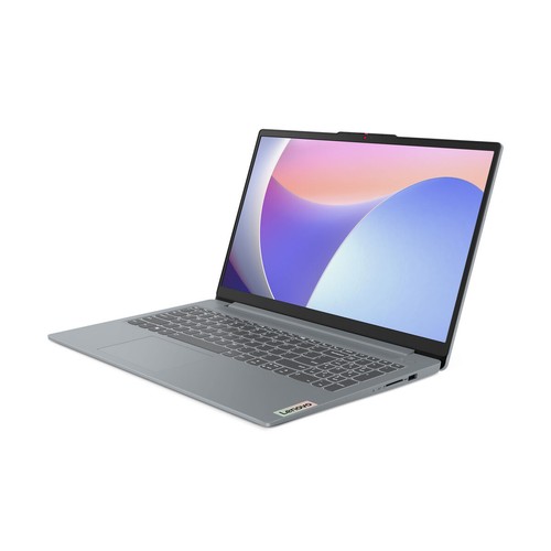 Laptop Lenovo IdeaPad Slim 3 15,6" i5-12450H 16 GB RAM 512 GB SSD Qwerty in S - Afbeelding 3 van 7