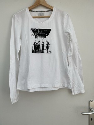 Luis Trenker Damen Langarm Shirt 