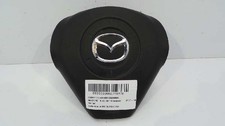 Siège Mazda RX8