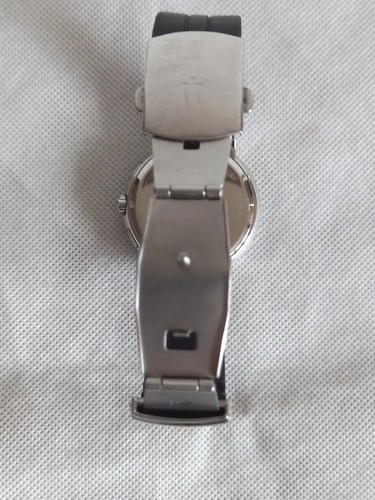 Orologio Bulova Marine Star 100m Uomo Nero 40mm C875407 Disney - Foto 10 di 11