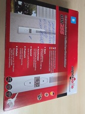 Superrolle Elektronischer Rolladen-Gurtwickler GW255 In Originalverpackung