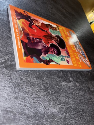 Spirit of 77: Wide World of 77 Role Playing Game System - Bild 4 von 6