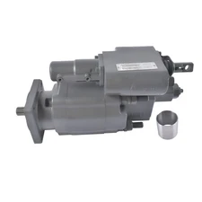 Hydraulic Hydro Dump Pump Direct Mount Cylinder C102 C Series Use with Air Shift