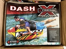 2 Person Towable Tube