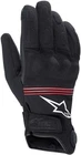 Alpinestars HT-3 Heat Tech Drystar Motorcycle Glove Heated Gloves Black