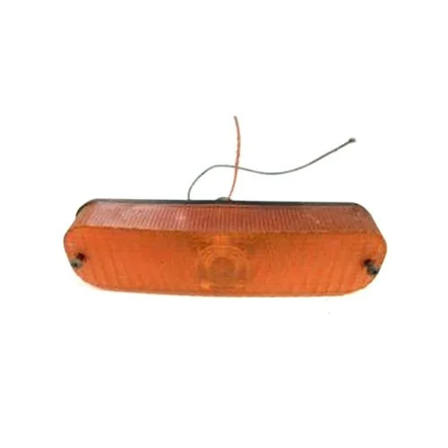 Used Warning Light fits John Deere fits Massey Ferguson fits Allis Chalmers