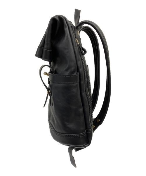 Backpack double pocket backpack Japan - image 3