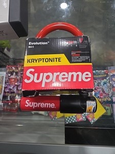 Kryptonite Mini 5 | eBay
