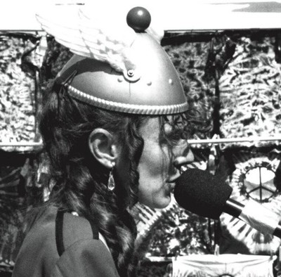 SPACE LADYS GREATEST HITS