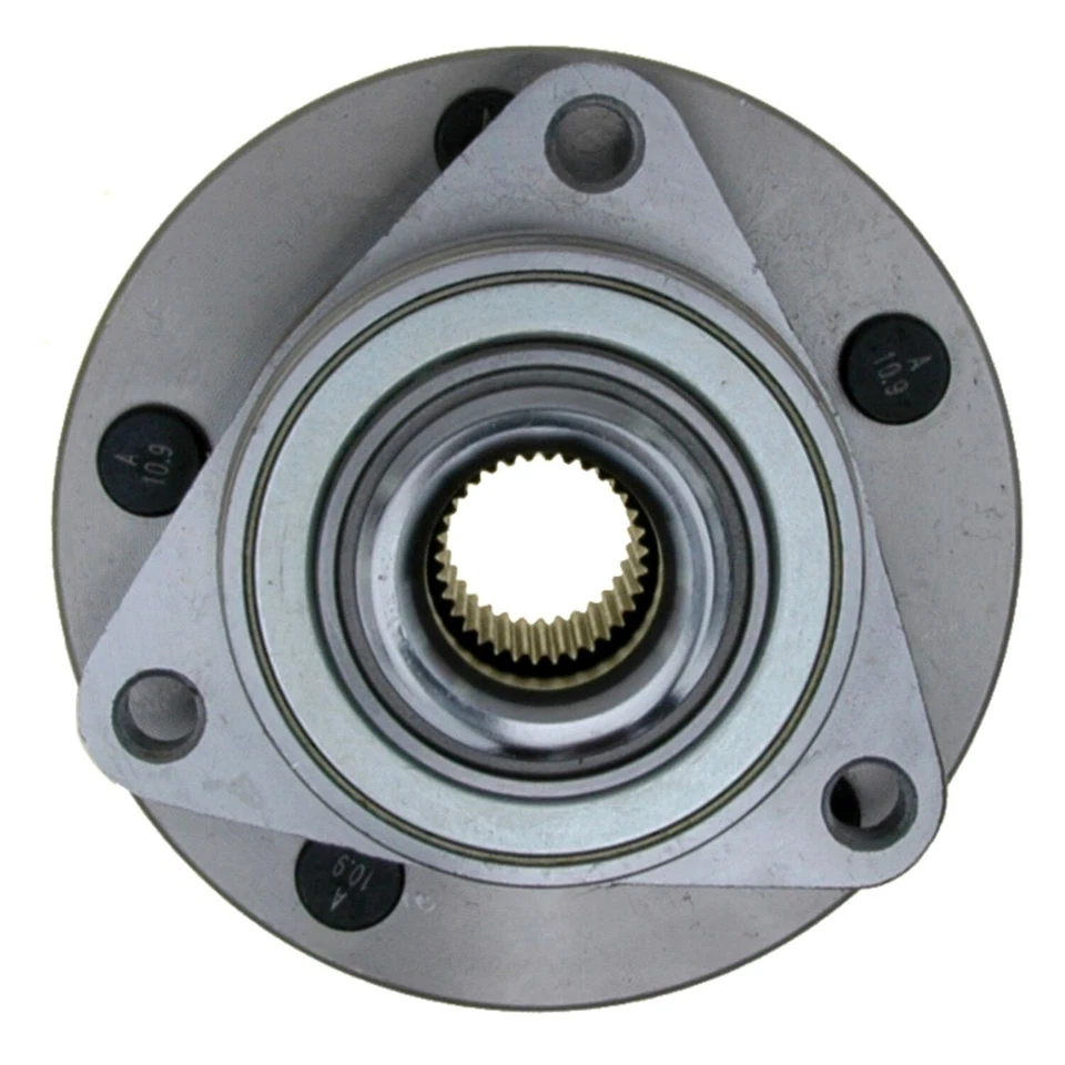 For Chevy HHR 06-08 Wheel Bearing and Hub Assembly Professional Grade Front - Изображение 2 из 4