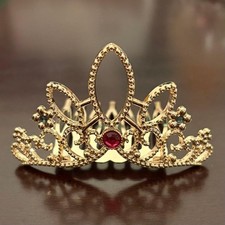 Rapunzel Tiara Secret Disney Store