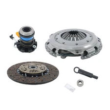 1997-2008 For Ford F150 07-143 Transmission Clutch Kit w/ Clutch Slave Cylinder