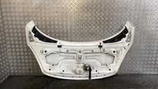 Capot Renault SCENIC