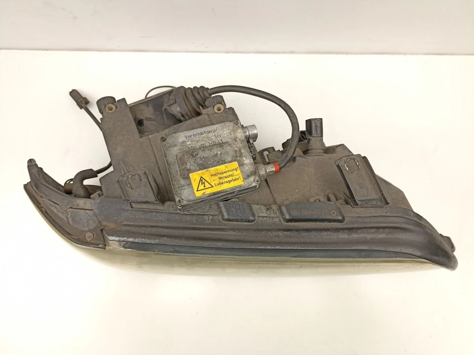 63126930236 FARO DERECHO / 52876 PARA BMW X5 E53 3.0 D - Imagen 2 de 4