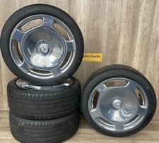 4x DEMO Original Sommerräder Mercedes S-Klasse W223 Maybach A2234014200 DOT 1322 4x DEMO Original Sommerräder Mercedes S-Klasse W223 Maybach A2234014200 DOT 1322