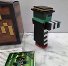 NEW 2025 McDonald's Minecraft Movie Adult Happy Meal Zombie Hamburglar Figure  — photo 3