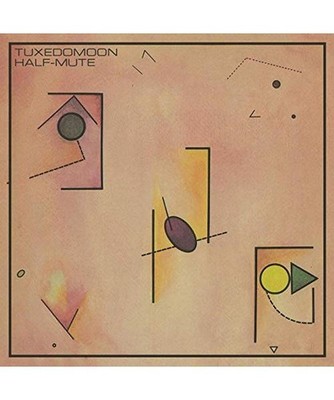 Half Mute, Tuxedomoon