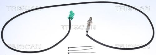 Lambdasonder TRISCAN passt VOLVO 960 II S90 V90 9125581 - Bild 1 von 3