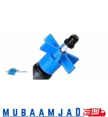 Atman wave rotor bei-3337/3338/ EF-3/4 DF-500/700/1000/1300 Aquarium Tank Extern