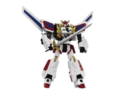 T-SPARK TOYRISE King Exkaiser | eBay
