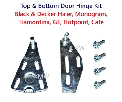 Haier Black & Decker Tramontina Refrigerator HINGE SET RF-3450-288, RF-3450-302