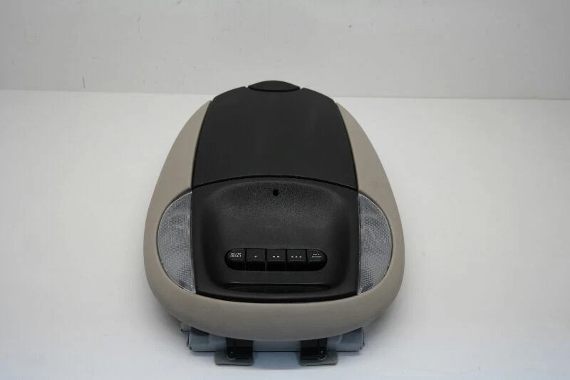 Dodge Caravan 2004-2007 consola techo delantero 05016287AB  Foto 2 de 4