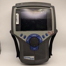 Otc Spx Genisys Automotive Diagnostic Scanner Scan Tool Untested Parts Repair Otc Spx Genisys Automotive Diagnostic Scanner Scan Tool Untested Parts Repair