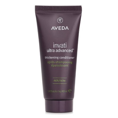Aveda - Invati Ultra Advanced Reichhaltiger Conditioner (Reisegröße) 40ml