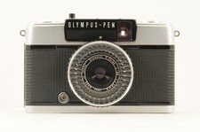 Olympus Pen EE-2 Film Cameras for sale - eBay