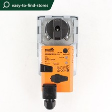 Belimo SRC24A‑SR‑TP Modulating Ball Valve Actuator 20Nm 35s AC/DC24V 2‑10V