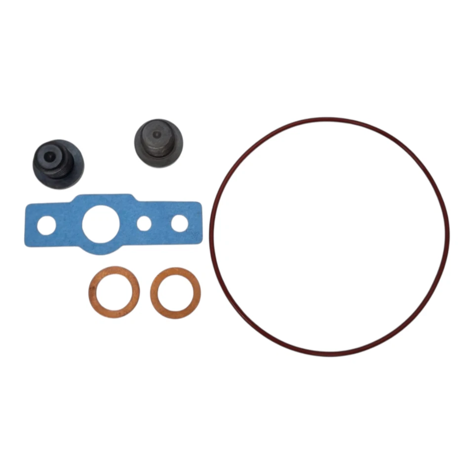 Cartucho Turbocompresor Smart Roadster City-Coupe Fortwo 0.6 0.7 Turbo Core Nuevo Foto 2 de 4