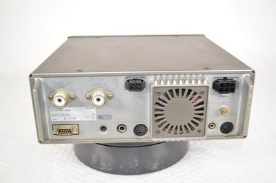 KENWOOD TS-570S HF/50MHz All Mode Multi Transceiver 100W Ham Radio