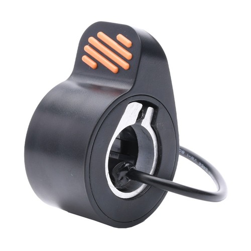 Acceleratore pollice liscio e affidabile con per scooter Ninebot F30/F40 - Foto 19 di 24