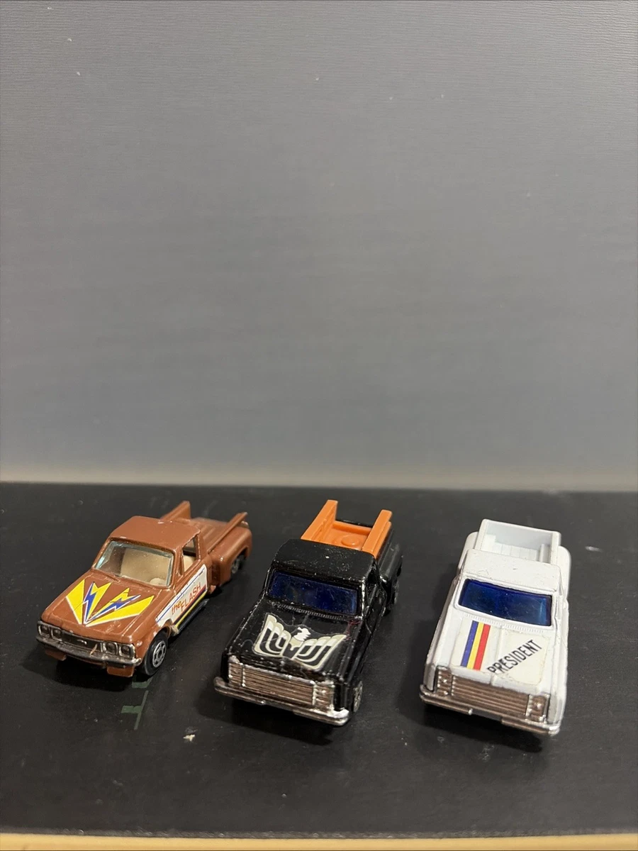 Yat Ming 1:64 Scale Vintage Manufacture Diecast Trucks for sale | eBay