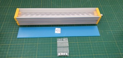 Effilux ELBC-300RD FLOOD TYPE BAR LIGHT 24V _1.1_3