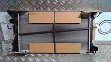 Radiateur Ford TRANSIT