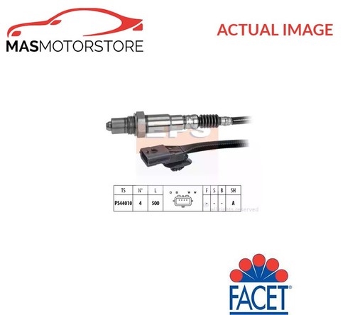 LAMBDA OXYGEN O2 SENSOR POST-CATALYST EPS 1998308 A NEW OE REPLACEMENT