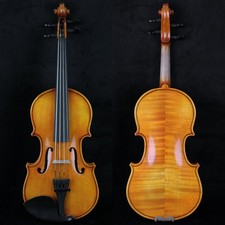 Fabulous Handmade Violin 1/8 after Stradivari...
