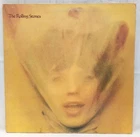 Rare Vintage 1973 Studio Album Goats Head Soup The Rolling Stones Vinyl LP